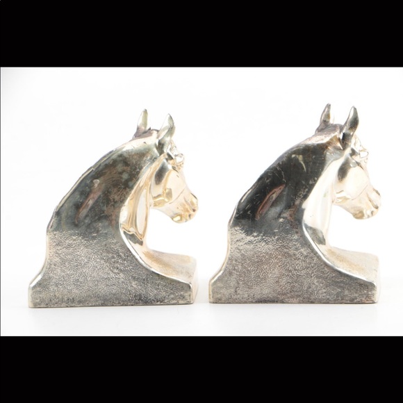 Book Ends Bronze - Picture 5 of 6